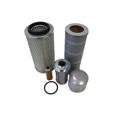 SF Filter Set, Kit (gro�) passend f�r Kramer 112SL Yanmar...