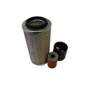 SF Filter Set, Kit passend f�r Kramer 118, 120 Kubota V1305