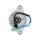 Lichtmaschine Dynamo 12V 14A Ersatz f.Kubota 15531-64016 15531-64017 17531-64012