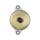 Lichtmaschine Dynamo 12V 14A Ersatz f.Kubota 15531-64016 15531-64017 17531-64012