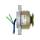 Lichtmaschine Dynamo 12V 14A Ersatz f.Kubota 15531-64016 15531-64017 17531-64012