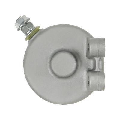 AS-PL Anlasser S9634S 12V 0.5kW f�r KTM 450 EXC MXC SX &ndash; Ersatz f�r 59011001000