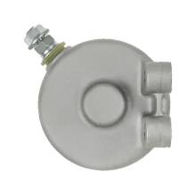 AS-PL Anlasser S9634S 12V 0.5kW für KTM 450 EXC MXC SX – Ersatz für 59011001000