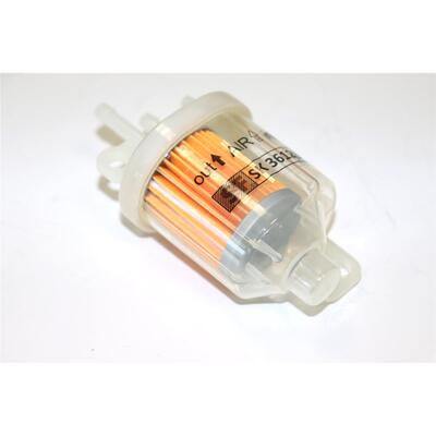 Kraftstofffilter Vorfilter 3 Anschl�sse