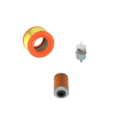 Filter Kit �l Luft Kraftstoff passend f�r Hatz
