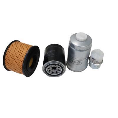 Filter Kit Set l Luft Kraftstoff passend fr Hatz 2W35