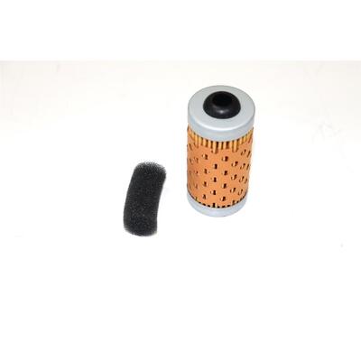 Filter Filtersatz �l-, Kraftstoff-, Luftfilter 4-in-1 passend f�r Hatz 1B20