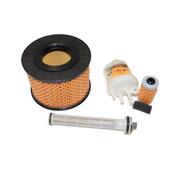 Filter Filtersatz �l-, Kraftstoff-, Luftfilter 4-in-1...
