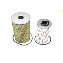 Filter Filterkit Kraftstofffilter Öfilter passend...