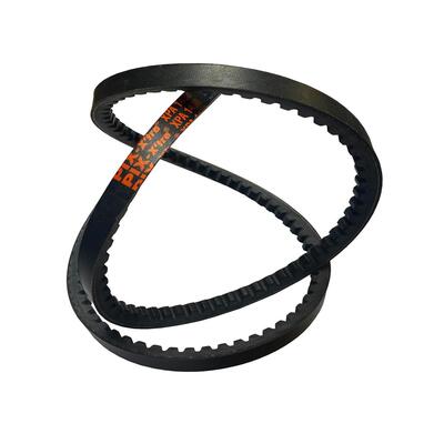 Keilriemensatz (5 St�ck) passend f�r D�CKER Hacker H140, 1000U/min, 921800018