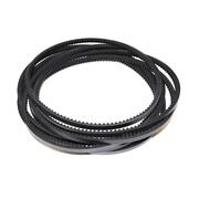 Keilriemensatz (5 St�ck) passend f�r D�CKER Hacker H140,...