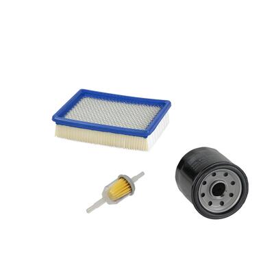 Filter Filtersatz �l- Kraftstoff- Luftfilter 3-in-1...