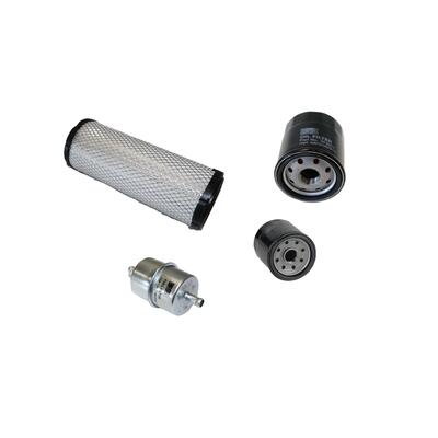 Filter Filtersatz 4-in-1 passend f�r BOBCAT 2200 Kubota...