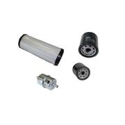 Filter Filtersatz 4-in-1 passend f�r BOBCAT 2200 Kubota...
