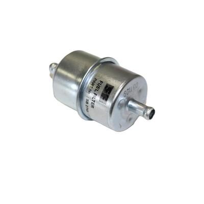 Kraftstofffilter passend f�r Bobcat 220 ab Serie 11501 Kubota D 750