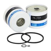 1x Kraftstofffilter passend f�r FENDT FARMER Serie 100,...