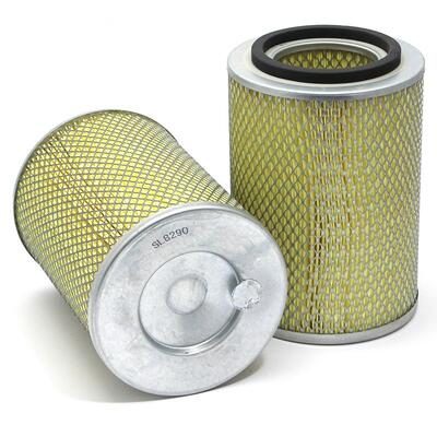 1x Luftfilter passend f�r FENDT FARMER Serie 100 ab...