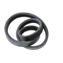 Verbundkeilriemen / Doppelkeilriemen passend für Deutz 011800316 - 2x10x1600 mm