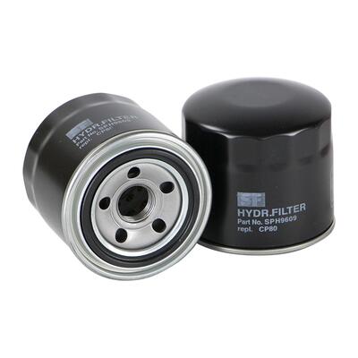 Hydraulikfilter passend f�r Bobcat 316 Kubota D722