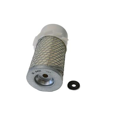 Luftfilter passend f�r Bobcat 316 Kubota OE 6988081