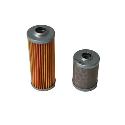 Filtersatz Wartungspaket 5-in-1 f�r Bobcat 316 Kubota D722