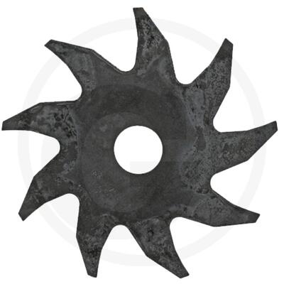 GRANIT Vertikutiermesser