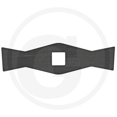 GRANIT Vertikutiermesser passend f�r 079.85.051