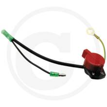 Loncin Stoppschalter für Motoren mit Ölwarner...