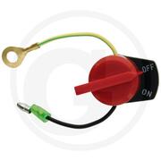 Loncin Stoppschalter f�r Motoren ohne �lwarner...