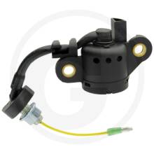Loncin Ölstandsensor G 160 F, G 200 FD, LC 168 F, OE...