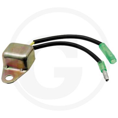 Loncin �lwarneinheit G 200 FD Motorschutz OE...