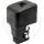 Loncin Luftfiltergehäuse kpl. pas f. G200FD, OE 180020760-0001