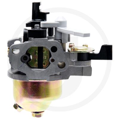 Loncin Vergaser G 160 F, LC 168 F-1, OE 170020405-0003, 170020405-0004