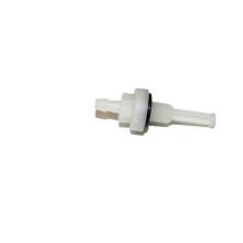 Loncin Tankanschluss G160F - G420FD LC168F OE 170660077-0001 mit Filter