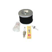Wartungsset f�r Loncin G160F G200F LC168F Luftfilter...