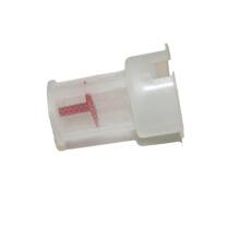 Wartungsset für Loncin G160F G200F LC168F Luftfilter Tankanschluss NGK Kerze