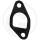 Loncin Dichtung Isolator G160F G200F LC168F-1/2, 170430060-0001
