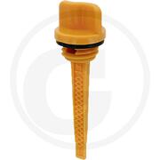 Loncin �leinf�lldeckel mit Peilstab G160F-G420FD LC168F...