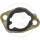 Loncin Vergaserflanschdichtung G160F G200F LC168F-1/2 OE 170430065-0001