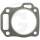 Loncin Zylinderkopfdichtung G160F LC168F-1 Ersatzteil OE 120150144-0001