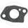 Loncin Vergaserflanschdichtung G160F G200F LC168F-1/2 OE 170430048-0001