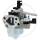 Loncin Vergaser G200F LC168F-2, OE 170020406-0001, 170022140-0001