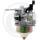 Loncin Vergaser G200F LC168F-2, OE 170020406-0001, 170022140-0001