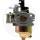 Loncin Vergaser G 200 FD Ersatzteil OE 170021086-0001