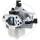 Loncin Vergaser G 240 F G 240 FD Ersatzteil OE 170020407-0002