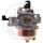 Loncin Vergaser G 240 F G 240 FD Ersatzteil OE 170020407-0002