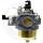 Loncin Vergaser G 270 FD , 170022240-0001, 170021099-0001