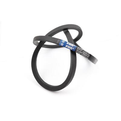 SWR Keilriemensatz passend f�r P�ttinger 00460199 | SPB 3000 Lw (4er Satz)