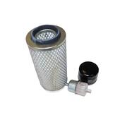 Filtersatz Wartungspaket passend f�r Hatz 2G30 2G40 �l-...