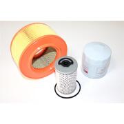 3-in-1 Wartungskit passend f�r Hatz E108 Z108 Set �l-...